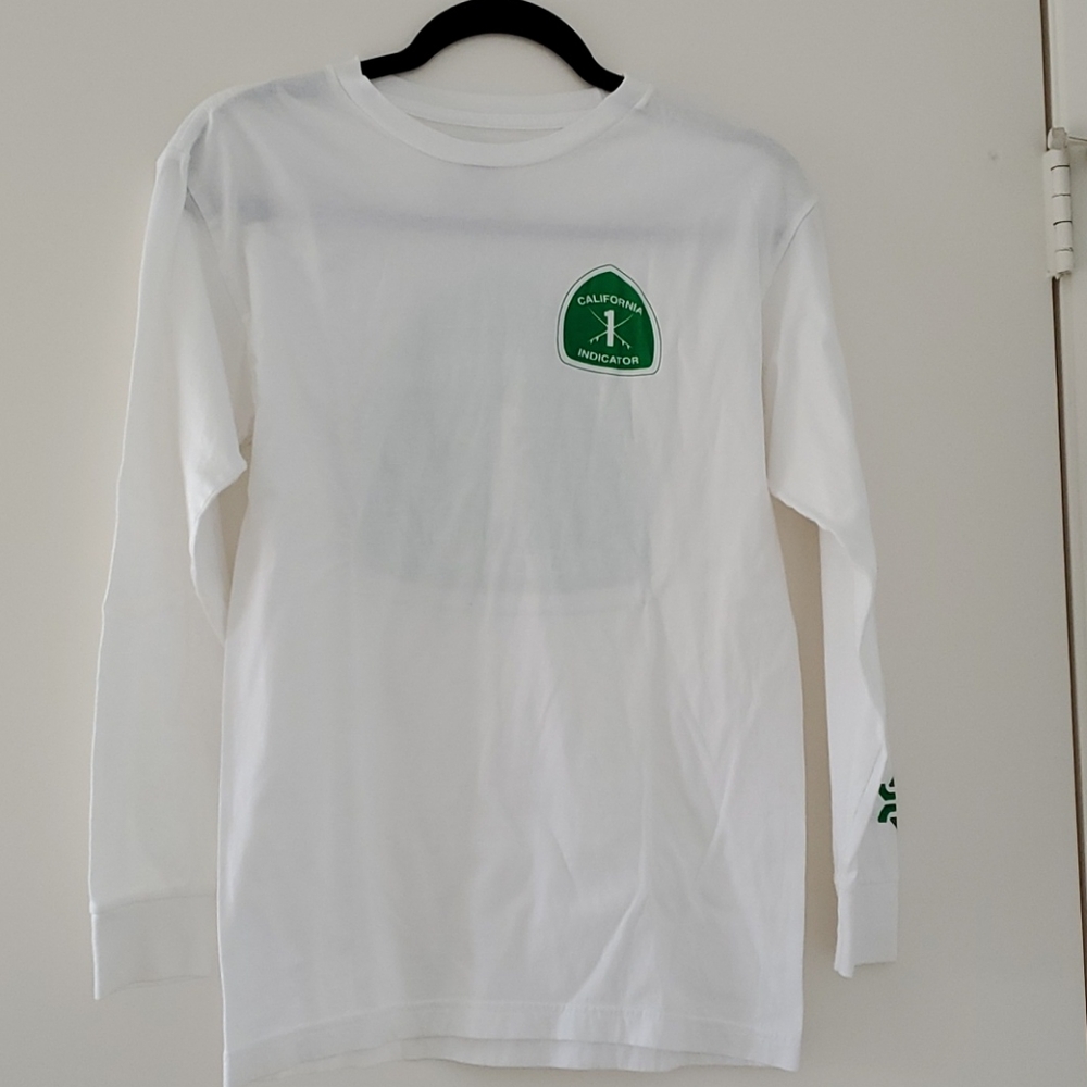 Long Sleeve T-shirt